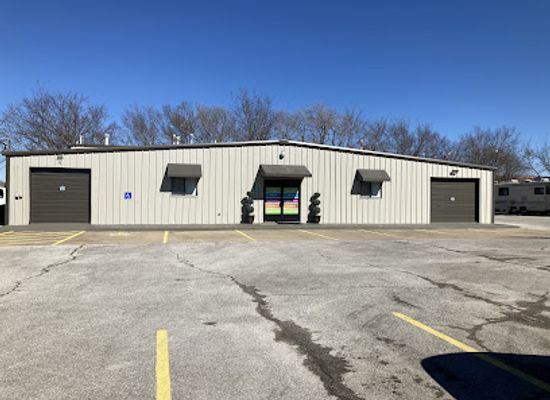 arkansas/springdale/landmark/truth-tabernacle