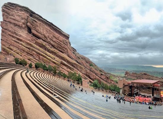 colorado/central-colorado/landmark/red-rocks-park-and-amphitheatre