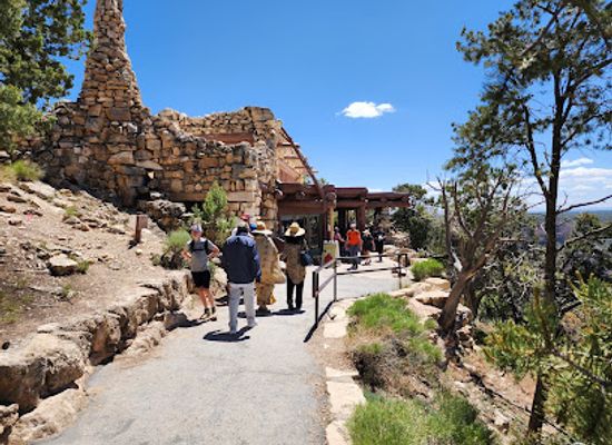 arizona/grand-canyon/landmark/hermit-s-rest