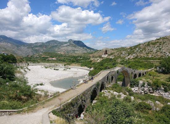 albania/dibra/landmark/mesi-bridge