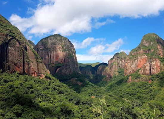 bolivia/santa-cruz-lowlands/landmark/parque-nacional-amboro