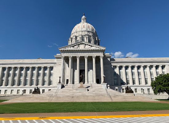 missouri/jefferson-city/landmark/missouri-state-museum
