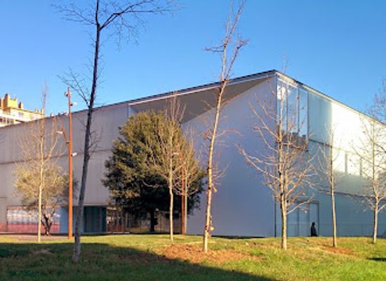 spain/girona/landmark/biblioteca-publica-carles-rahola