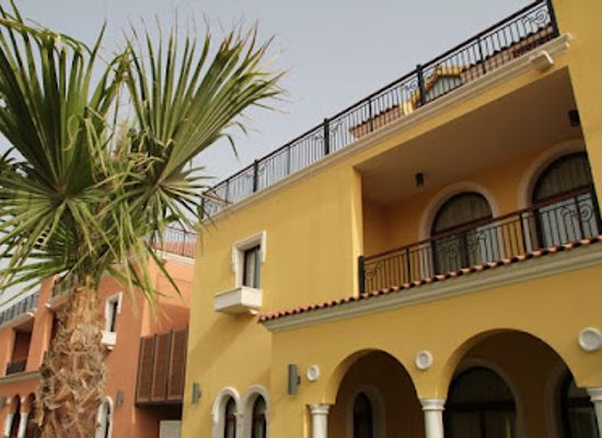 qatar/al-rayyan/landmark/al-rayyan-village