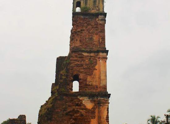 india/goa/landmark/old-goa