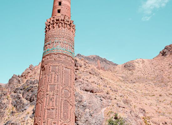 afghanistan/pushtunistan/landmark/minaret-of-jam