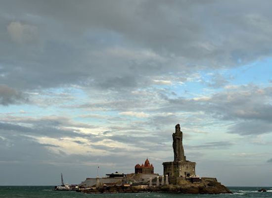 india/kanyakumari/landmark/babasaheb-ambedkar-sunset-view-point