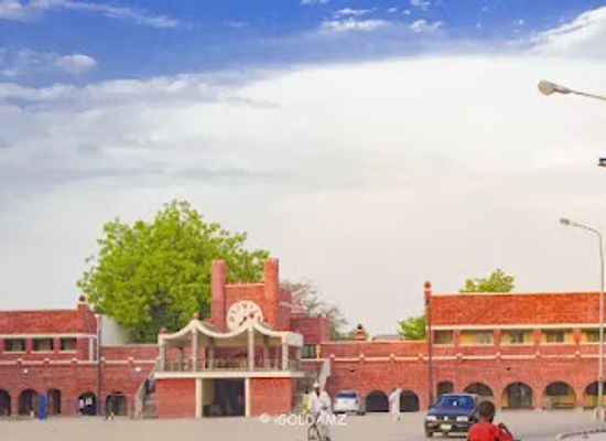 nigeria/kanem-bornu/landmark/shehu-of-borno-palace