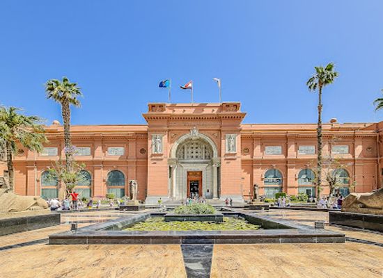 egypt/upper-egypt/landmark/the-egyptian-museum-in-cairo