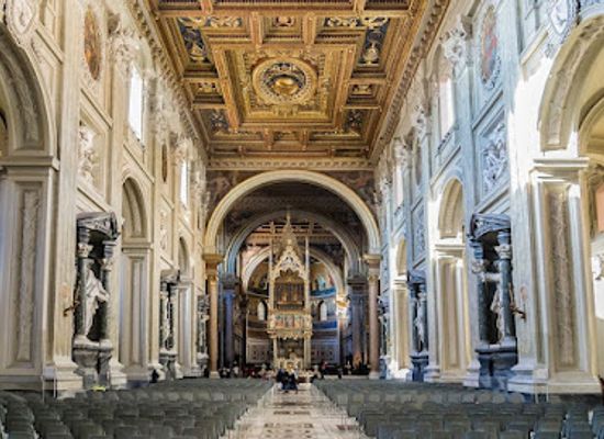 vatican-city/vatican-grottoes/landmark/gardens-of-vatican-city
