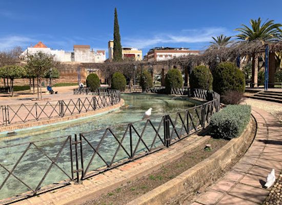 spain/cordoba/san-lorenzo/landmark/recinto-amurallado-de-la-ajerquia