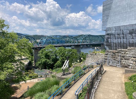 tennessee/chattanooga/landmark/hunter-museum-of-american-art