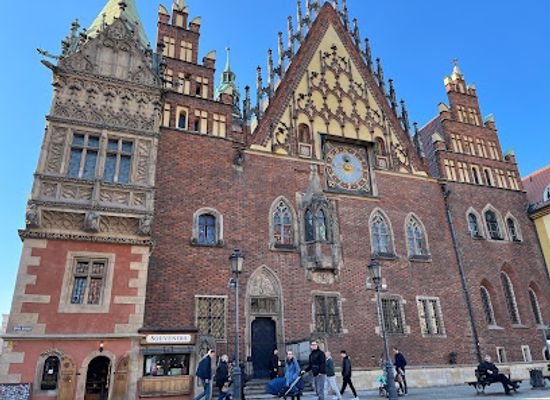 poland/wroclaw/landmark/krasnale-wroclawskie