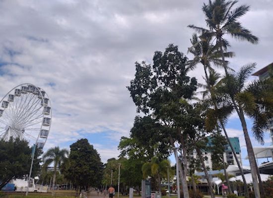 australia/cairns/landmark/night-markets