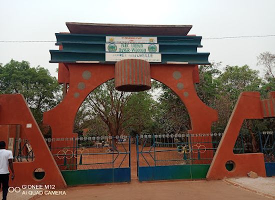 burkina-faso/dedougou/landmark/parc-bangr-weogo