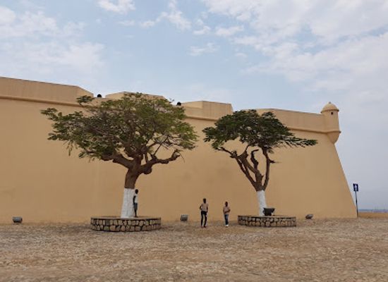 angola/okavango-basin/landmark/fortress-of-sao-miguel