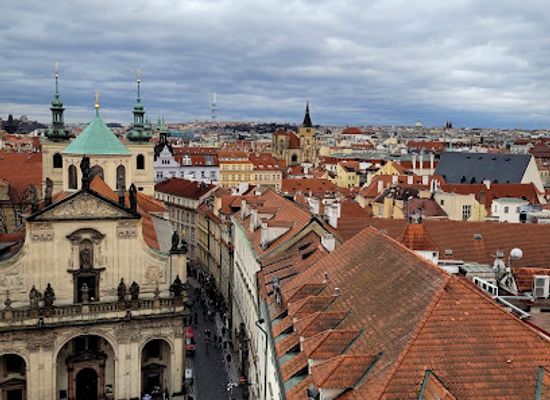 czechia/north-bohemia/landmark/czech-garnet-museum