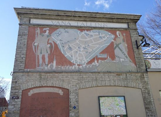 estonia/laane-viru-county/landmark/viru-gate