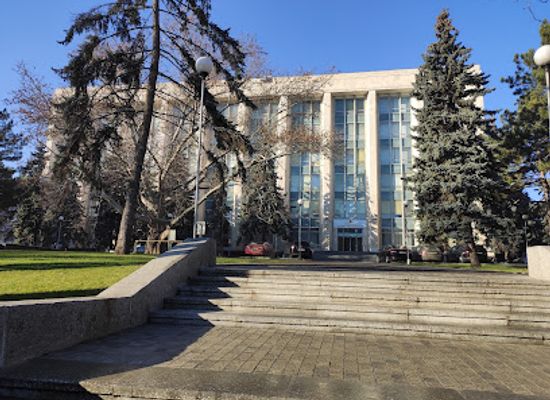 moldova/chisinau-county/landmark/government-house-of-moldova