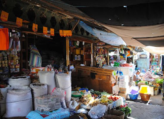 the-gambia/upper-baddibu/landmark/albert-market