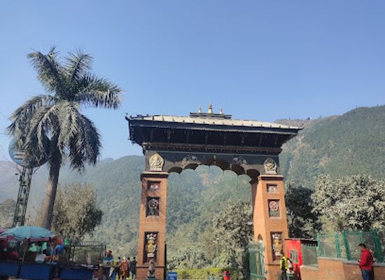 nepal/himalayan/landmark/manakamana-temple