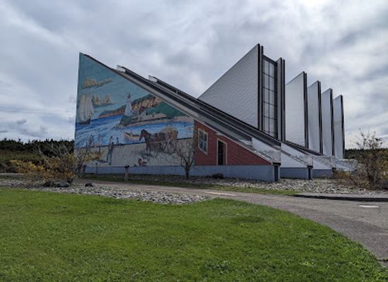 saint-pierre-and-miquelon/langlade/landmark/provincial-seamen-s-museum