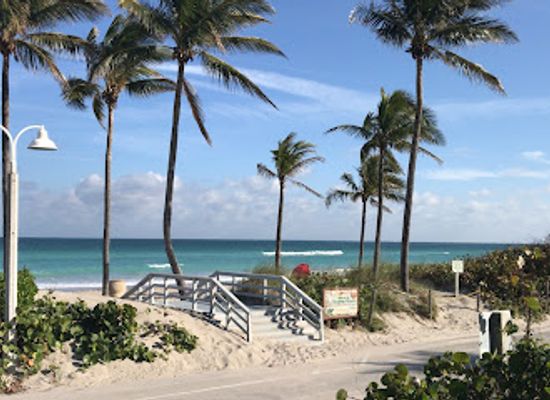 florida/fort-lauderdale-beach/landmark/hollywood-north-beach-park