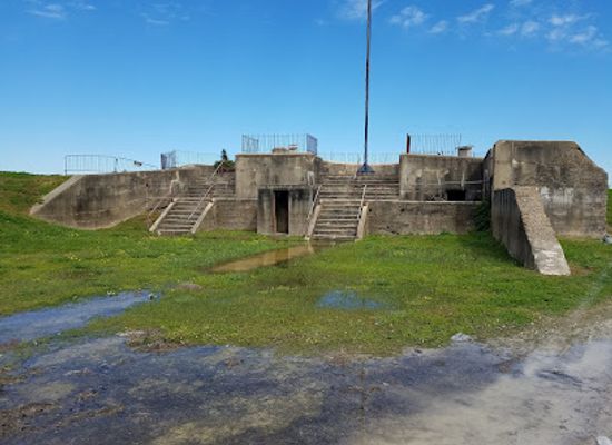 louisiana/mississippi-delta/landmark/fort-jackson