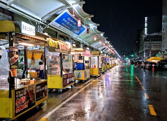 south-korea/daegu/seomun-market/landmark/seomun-sijang-yasijang