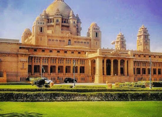 india/jodhpur/landmark/bishnoi-village-safari-jodhpur