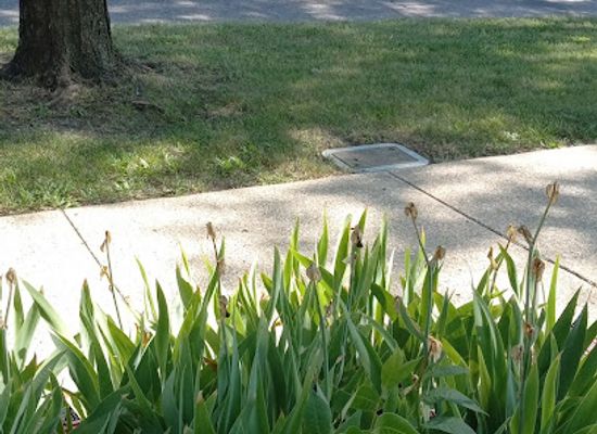 illinois/chicagoland/landmark/route-66-marker-a-road-well-travelled