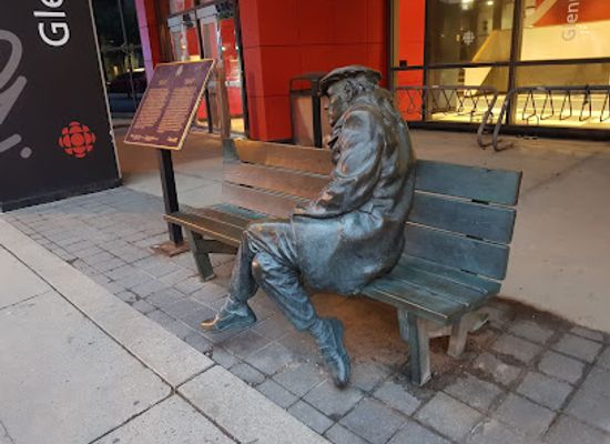 canada/toronto/landmark/historic-sites-and-monuments-board-of-canada-glenn-gould-1932-to-1982