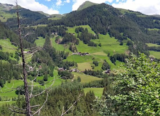 austria/grossglockner/landmark/gossnitz-wasserfall
