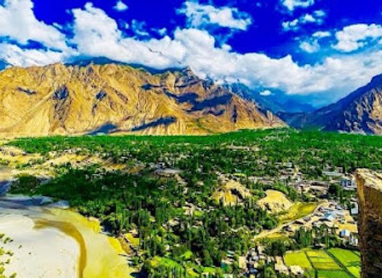 pakistan/skardu/landmark/trango-tours