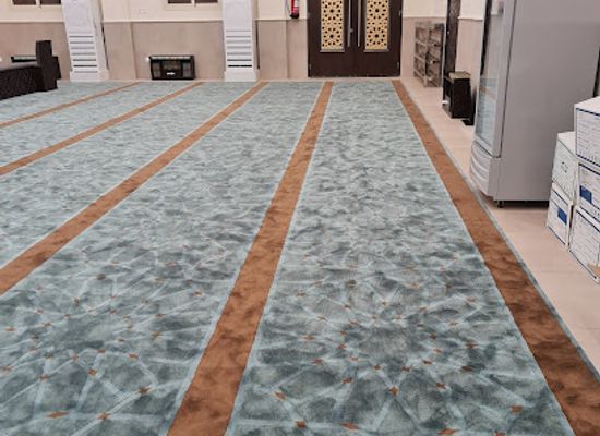 saudi-arabia/sakakah/landmark/prince-sultan-bin-abdulaziz-al-saud-mosque