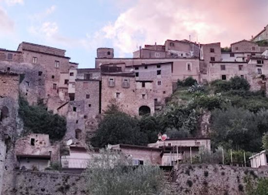 italy/sannio/landmark/borgo-medievale-di-prata-sannita