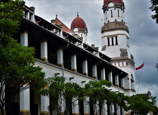 indonesia/java/landmark/lawang-sewu