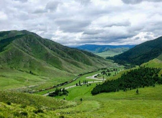 mongolia/mongolian-manchurian-grassland/landmark/khentii-mountains