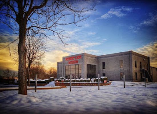 north-carolina/mooresville/landmark/memory-lane-museum