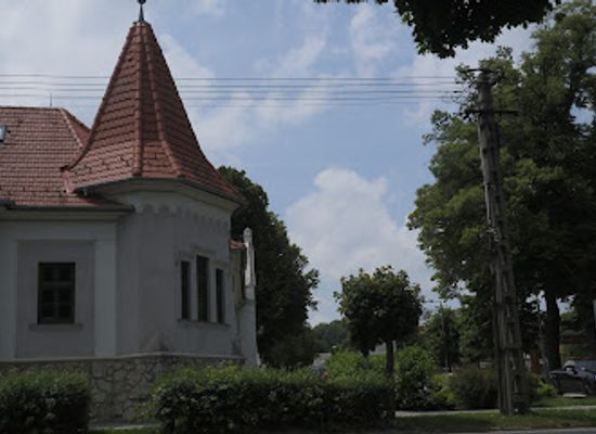 hungary/bakony/landmark/bakonyi-termeszettudomanyi-muzeum