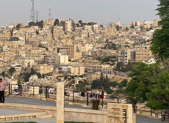 jordan/amman/jabal-amman/landmark/roman-temple-of-hercules
