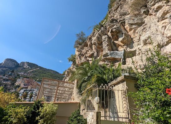 monaco/la-colle/landmark/jardin-animalier-de-monaco