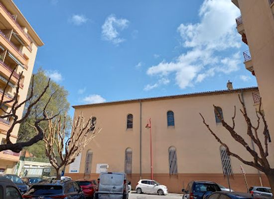 france/aix-en-provence/landmark/roman-catholic-archdiocese-of-aix