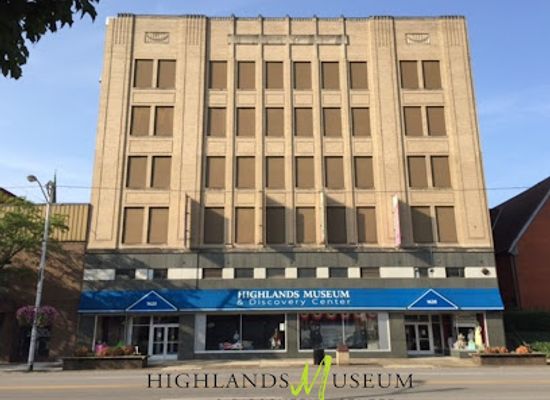 kentucky/outer-bluegrass/landmark/the-highlands-museum-discovery-center