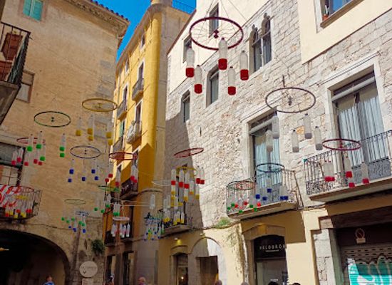 spain/girona/landmark/placa-dels-raims