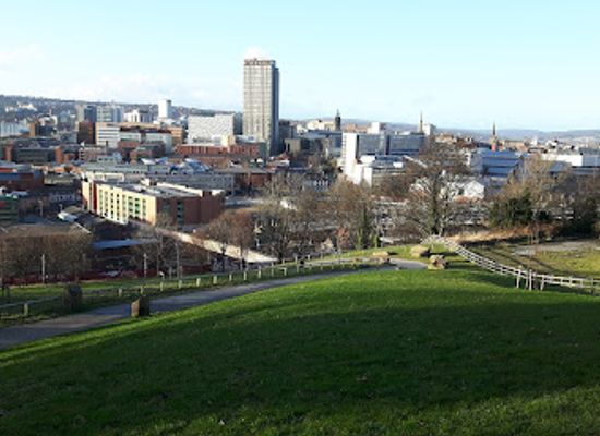 united-kingdom/sheffield/ecclesall-road/landmark/cholera-monument-grounds-and-clay-wood