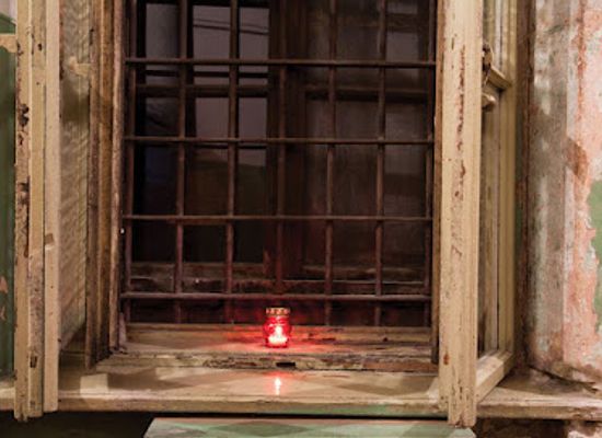 ukraine/tysovets/landmark/lonsky-prison-national-memorial-museum