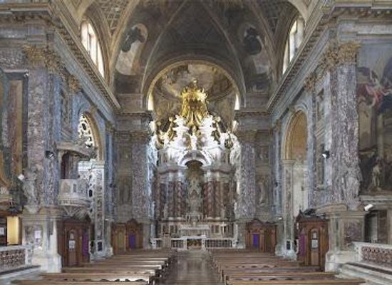 italy/venice/landmark/santa-maria-di-nazareth-church
