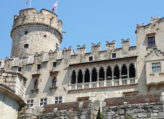 italy/alto-adige/landmark/buonconsiglio-castle-museum