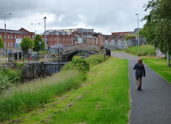 ireland/limerick/landmark/park-canal-limerick